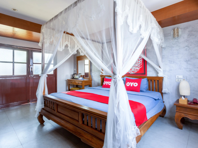 M Y Home Hotel