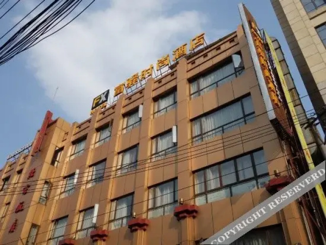 FX Hotel