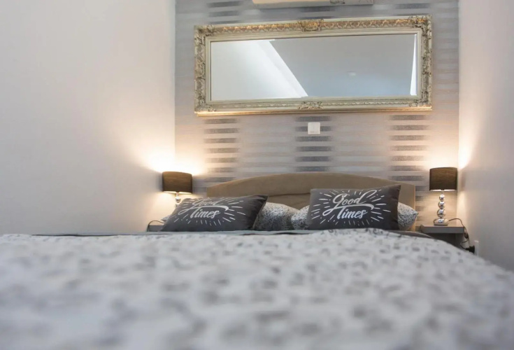 Apartman Ruža