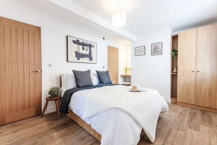 14-16 Grosvenor Street Luxury Apartments