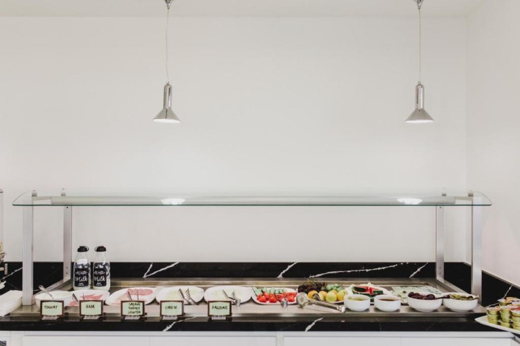 Frangiorgio Hotel Apartments photo 13
