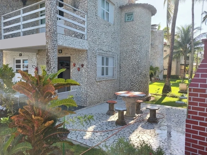 1 Bedroom Family Chalet