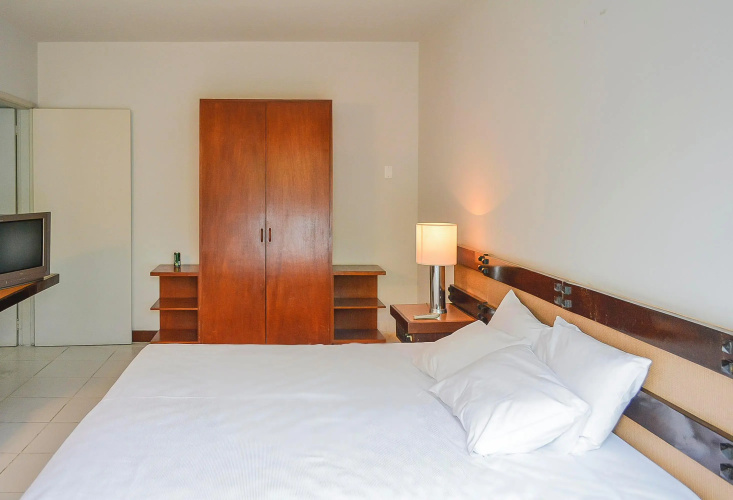 Guaruja Inn Hotel