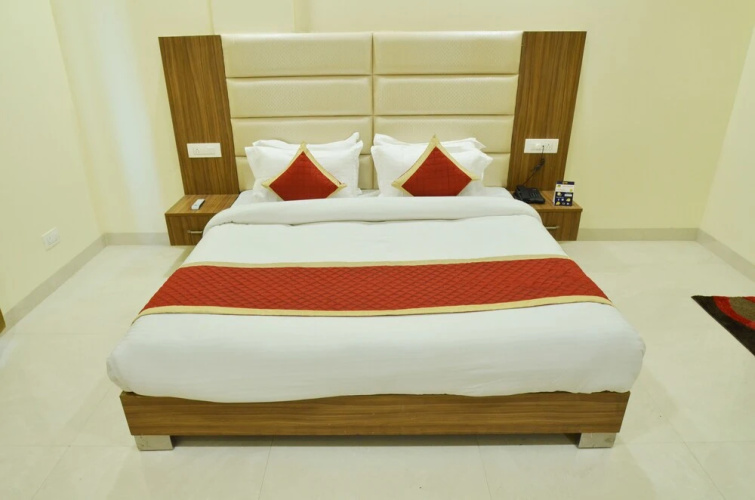 OYO 8510 Welcome Inn