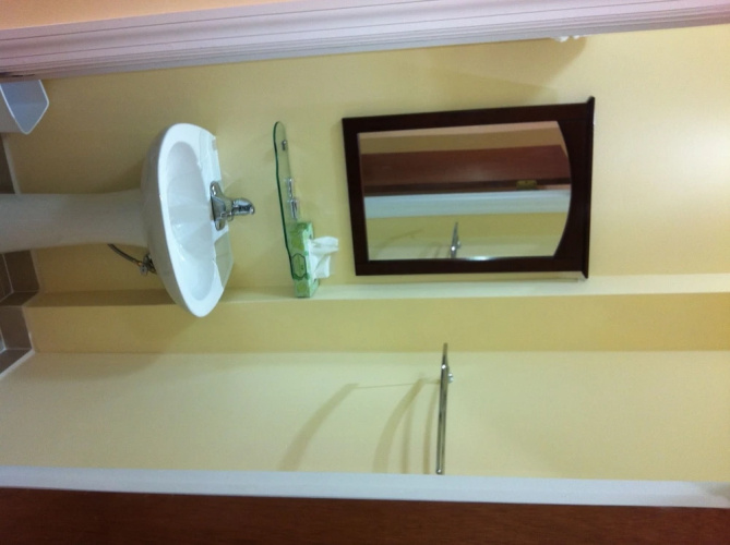 Aruba Apartment