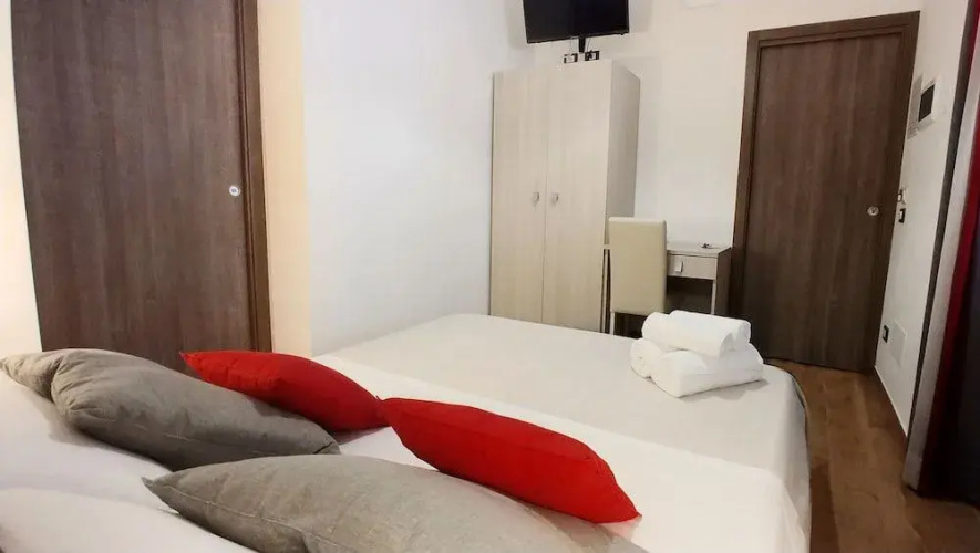 B&B Il Campanile