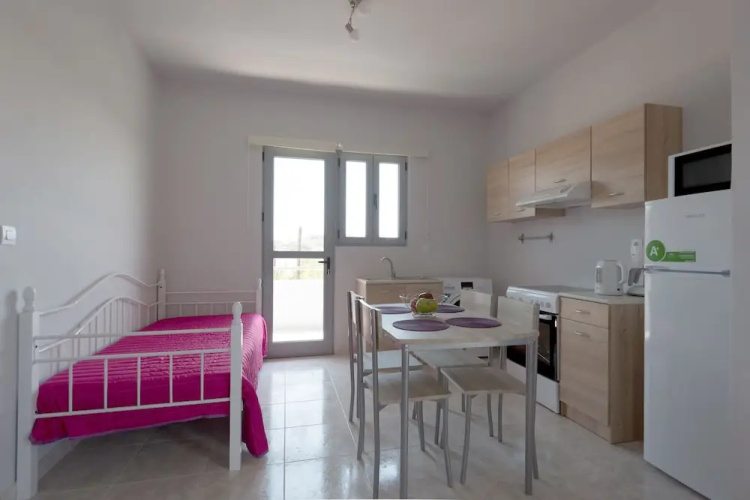 Paulsia Apartments