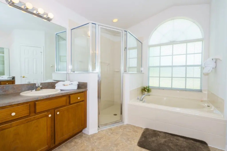 Egret Villa, Clermont, US
