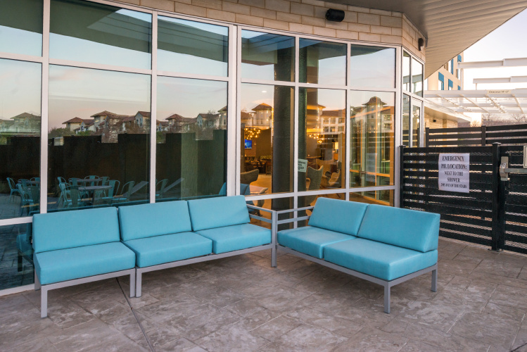 Indigo Frisco photo 9