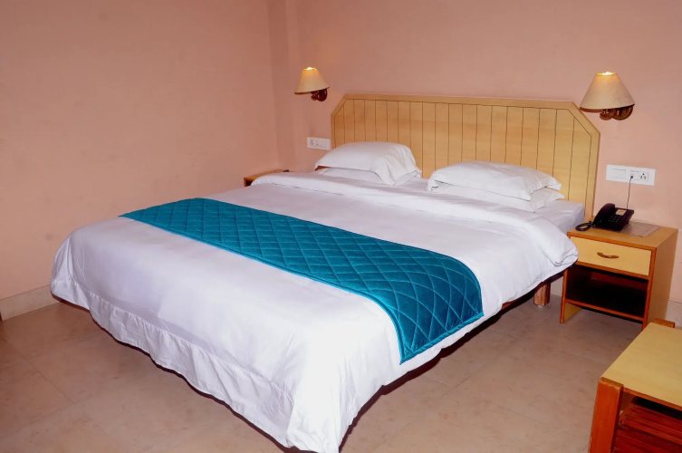 Hotel Surguru