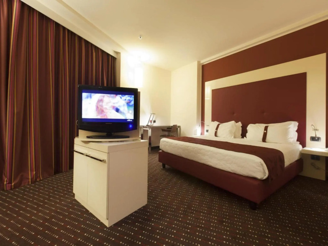 Grand Hotel Mattei