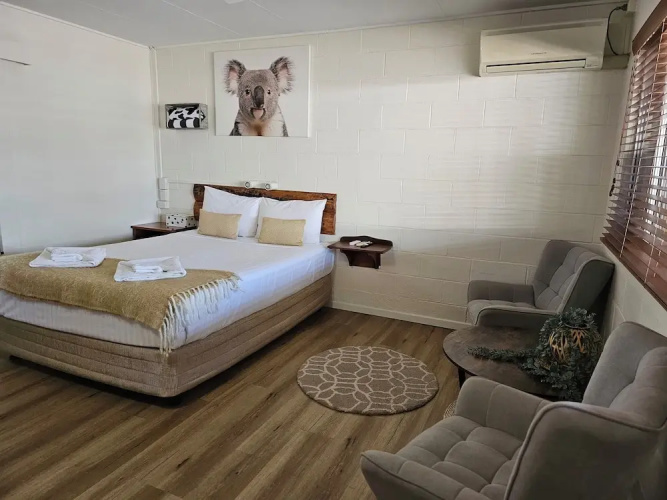 Kilcoy Motel