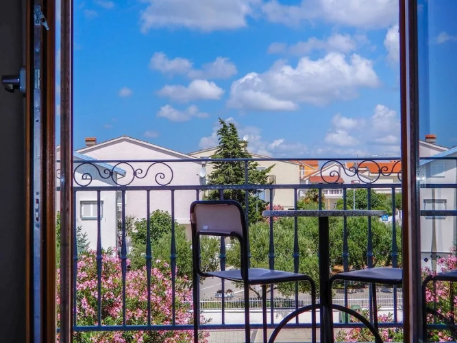 Hotel Nikola