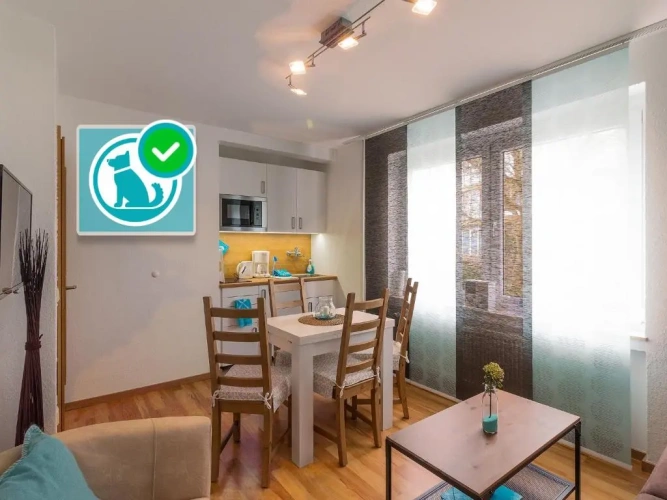 2 Bedrooms Basement Apartment