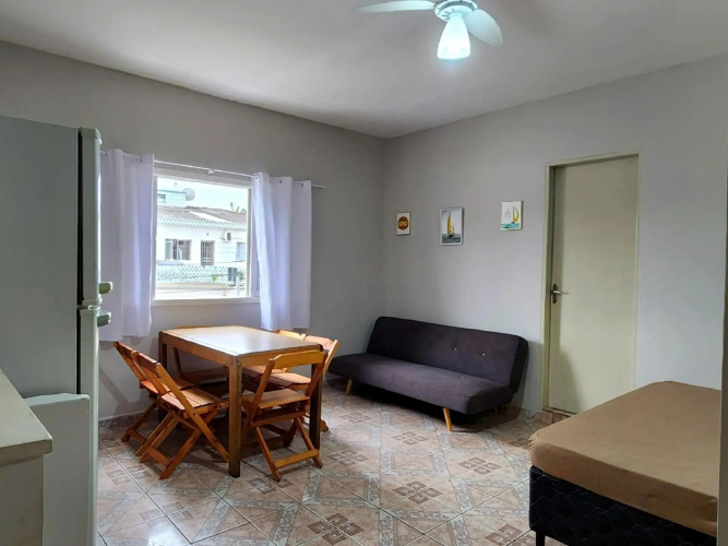 MarBelo Bertioga Apartamentos e Suítes