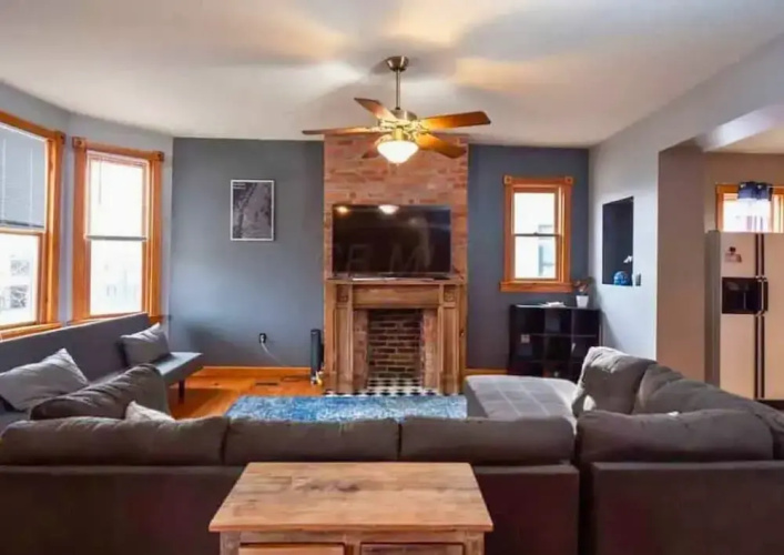 Prime Location - Short North - Free Parking
