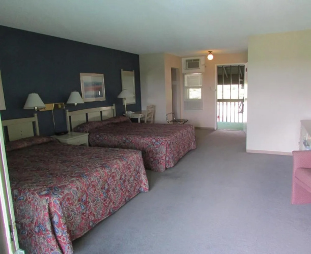 108 Golf Resort