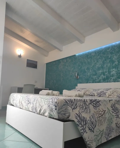Comfort Double room with balcony and with city view