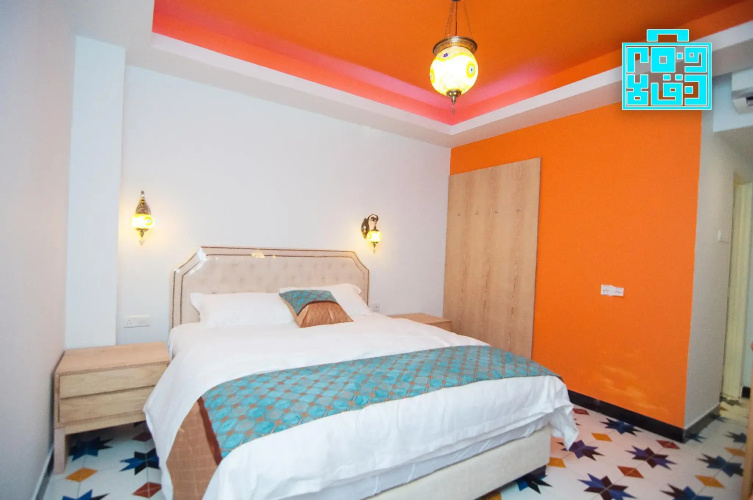 Hotel Hilal
