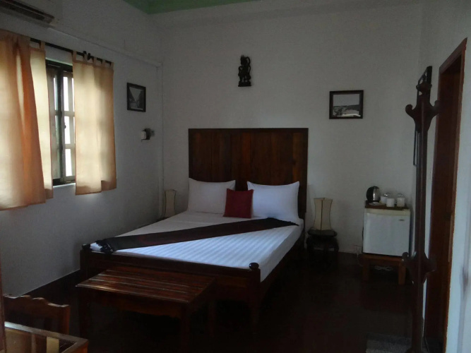 Alibi Villa Guesthouse