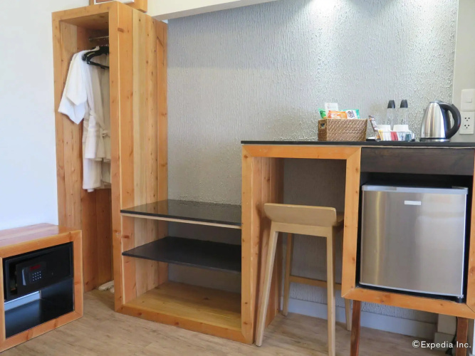 Cuarto Hotel