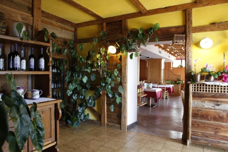 Hotel Spera