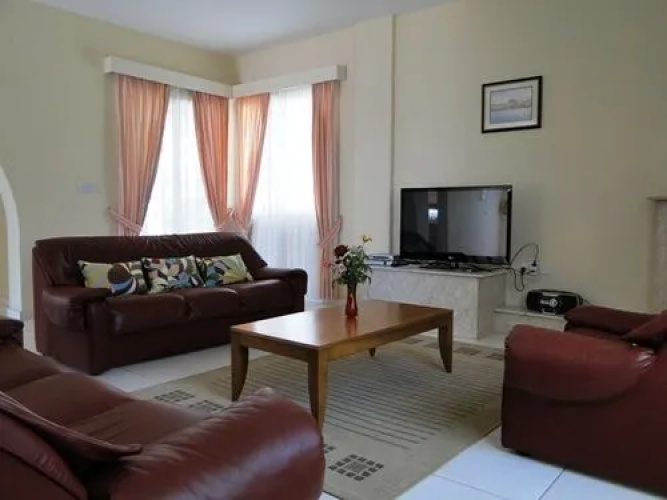 Amalthia Villas