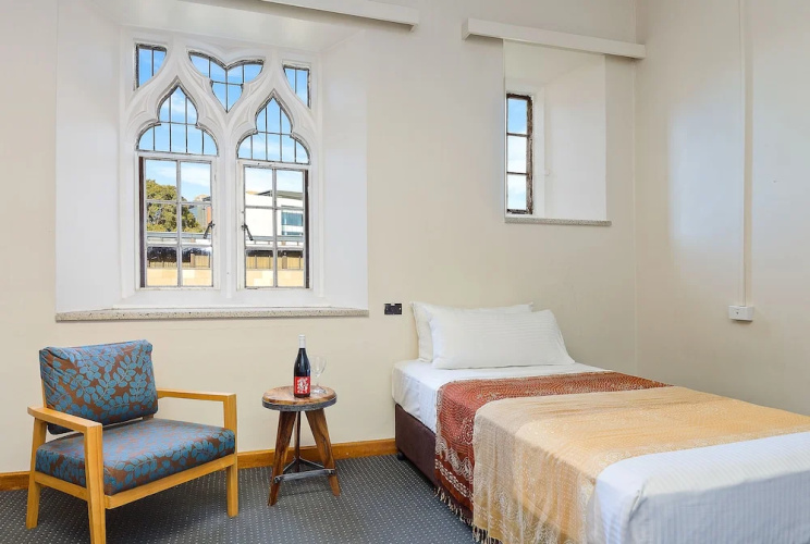 St John's College