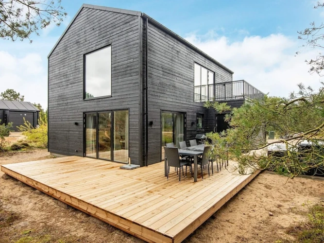 Cottage