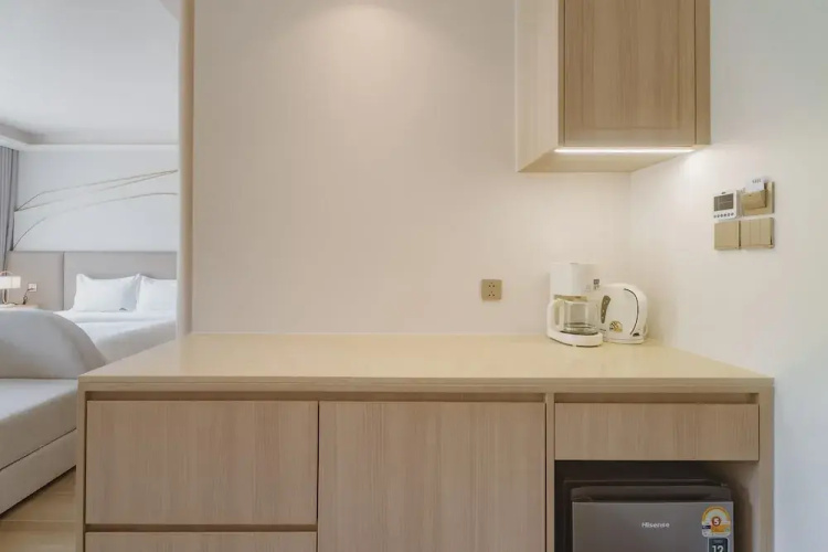 Wyndham Gardens Elegant Studio, Forrest View 2228