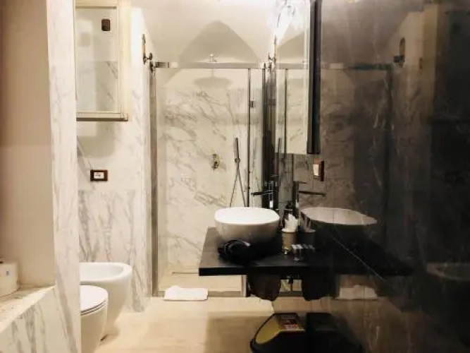 Apartment Giolitti