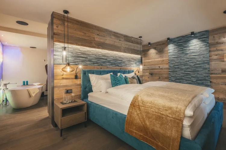 Chalet Salena