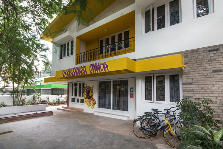 Hotelbild