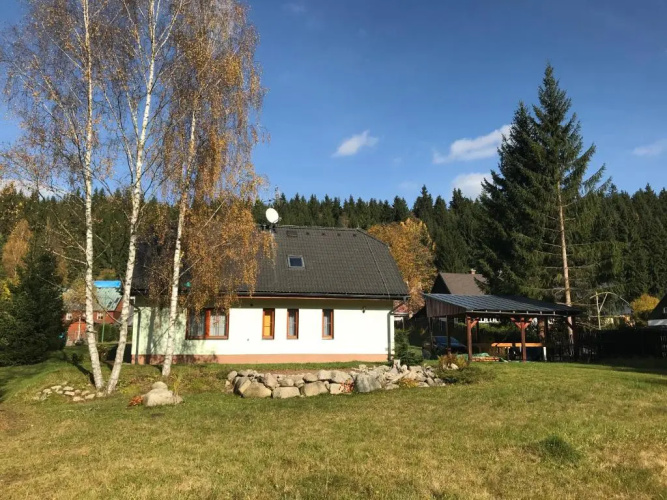 Harrachov 571