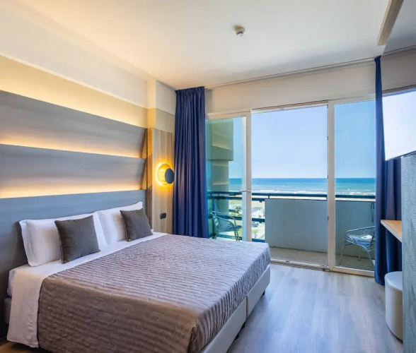 Hotel Palm Beach