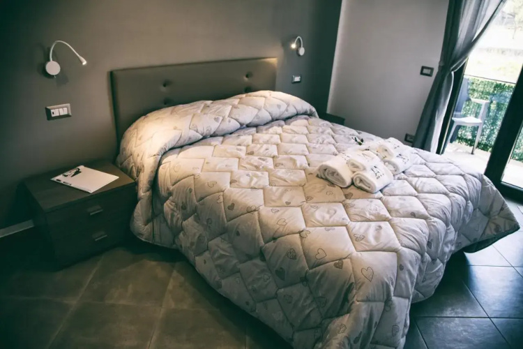 Bed And Breakfast 3 Stars Pianillo