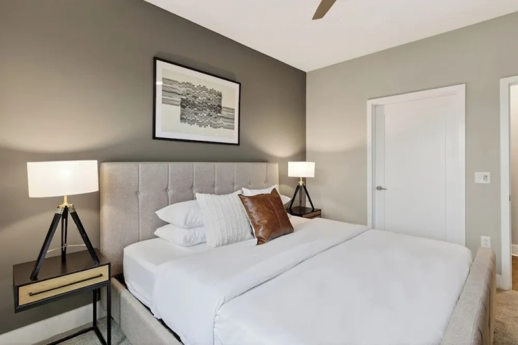 1 Bedroom Standard room