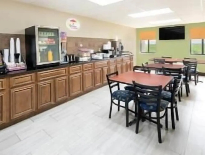 Econo Lodge