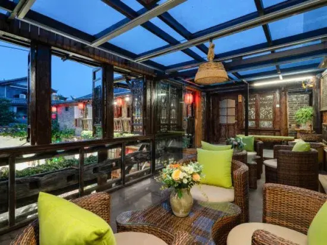 Bobojia homestay