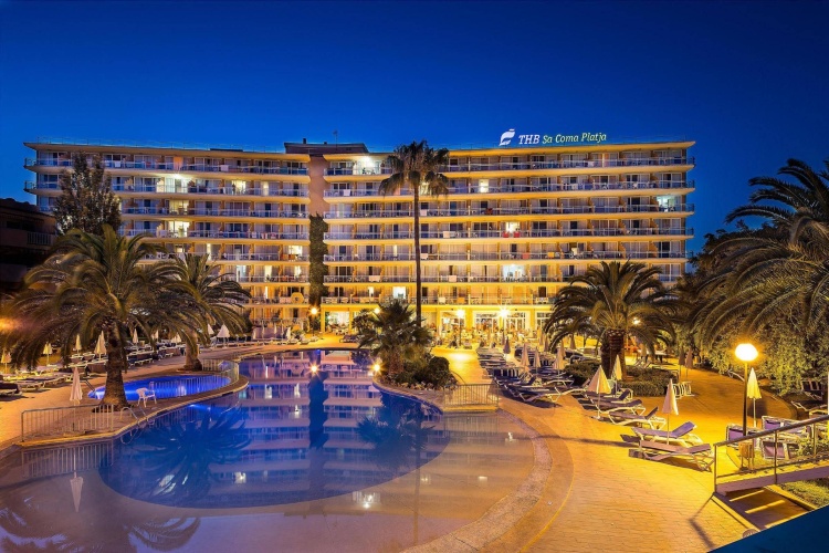 Thb Sa Coma Platja photo 14