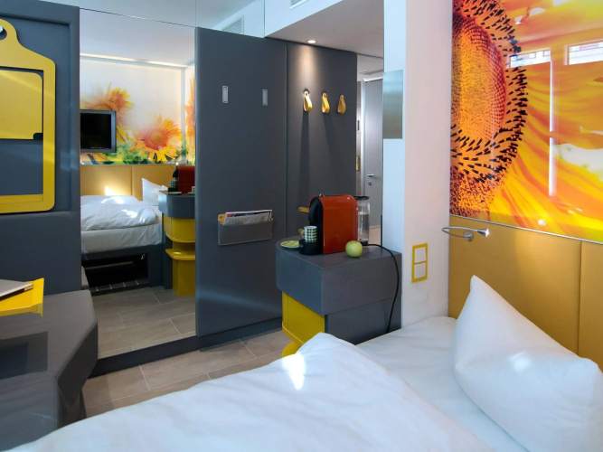 Buddy Hotel