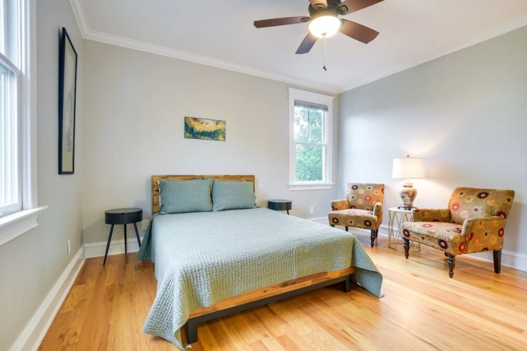 3 Bedrooms Cottage