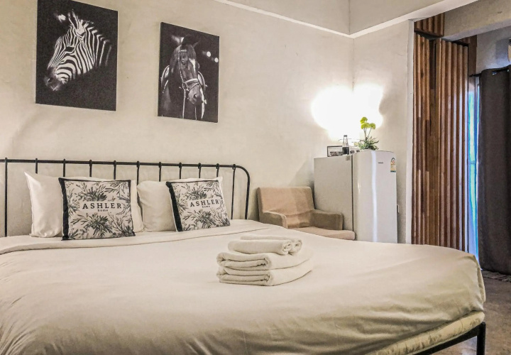 de Lit Hotel