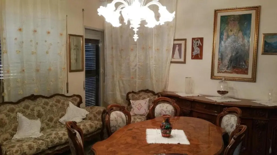 Appartamento Zia Gesina