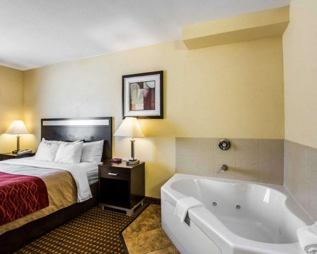 Comfort Inn Payson