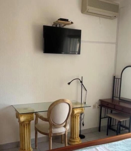 1 Bedroom Classic Suite