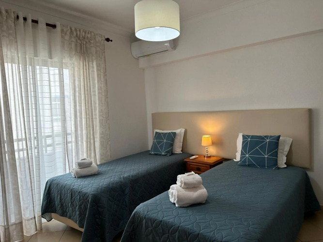 Apartamento Canaima