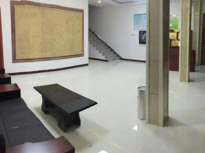 Tangjia Hotel
