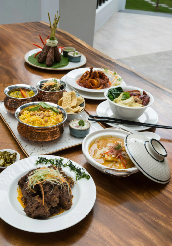 Doubletree Resort by Hilton Penang photo 16
