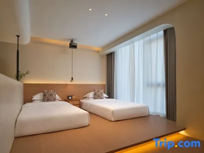 Comfort Twin room